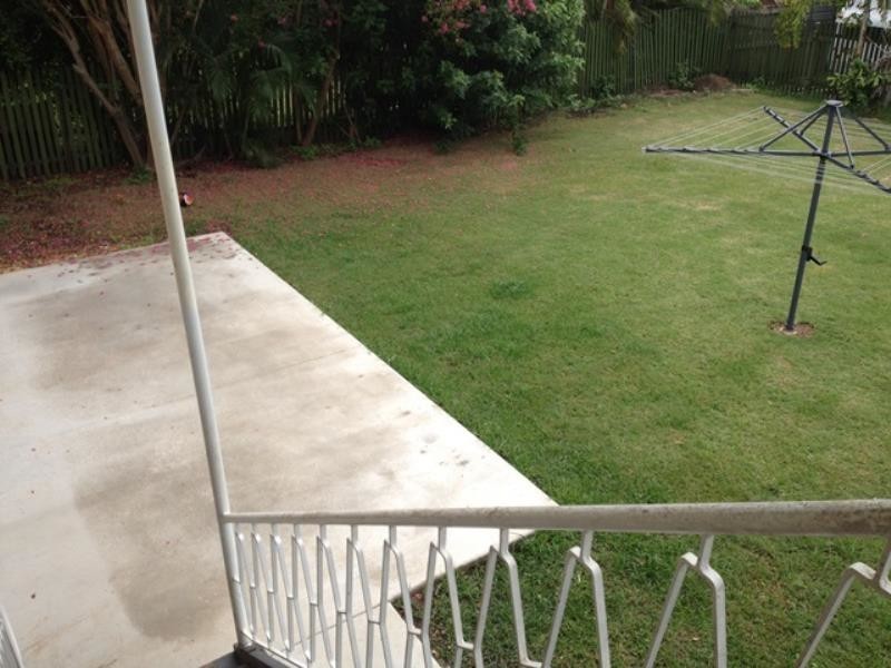 409 Murphy Street, Frenchville QLD 4701